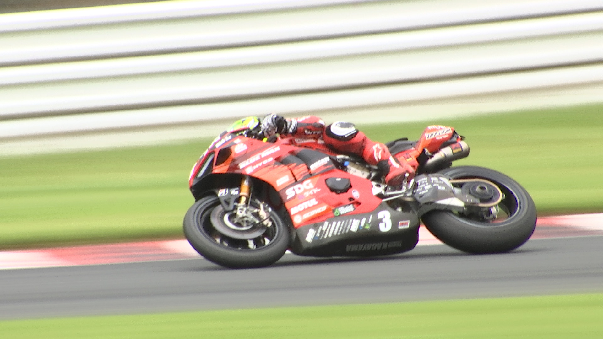 Rd.5 JSB1000 Race2
