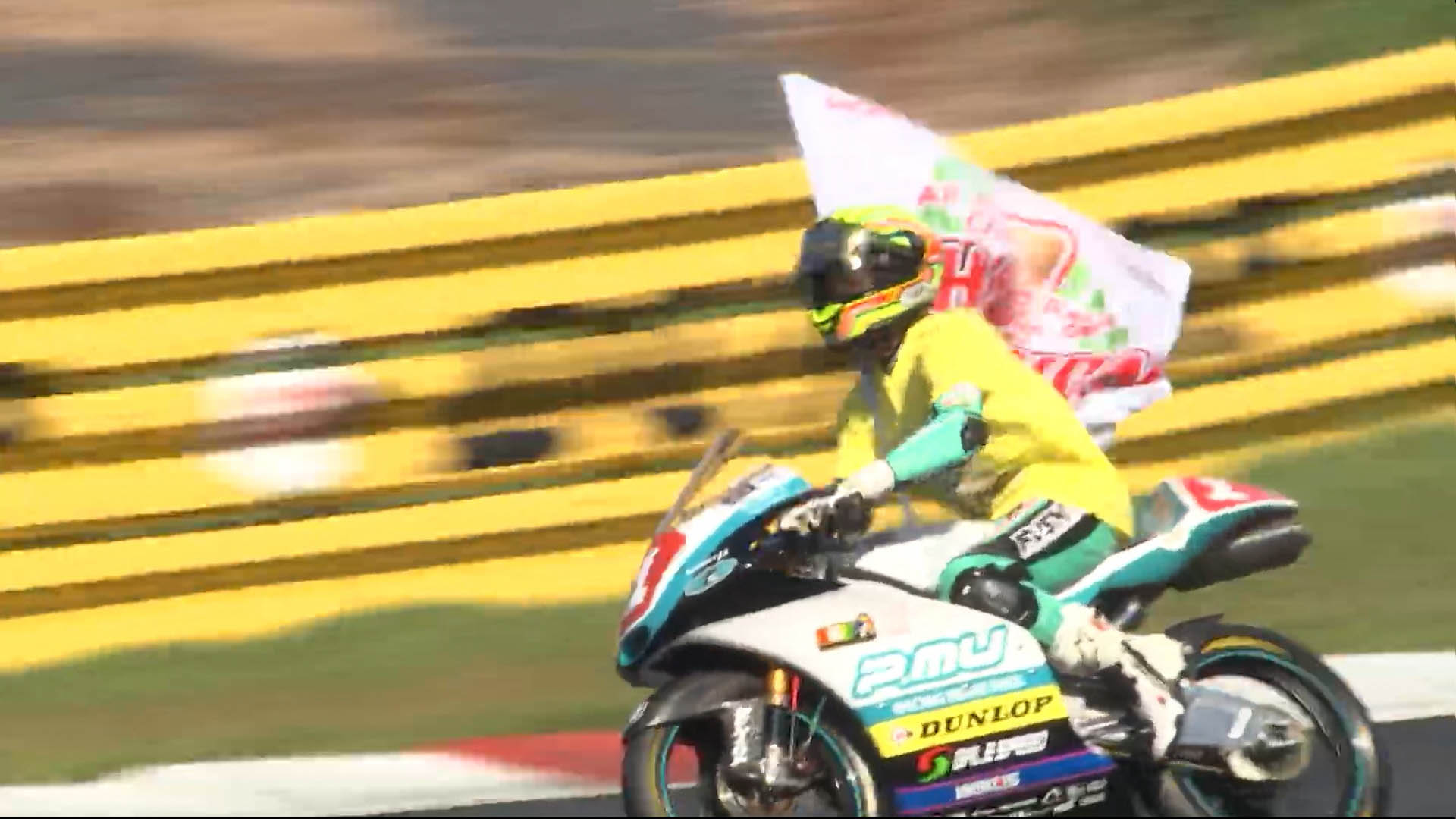 Rd.6 GP3