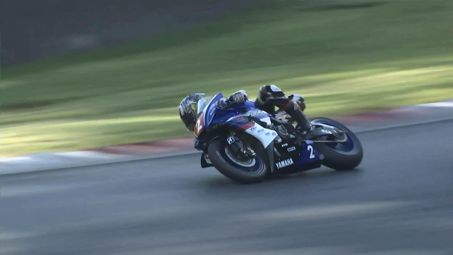 Rd.6 JSB1000 Race1
