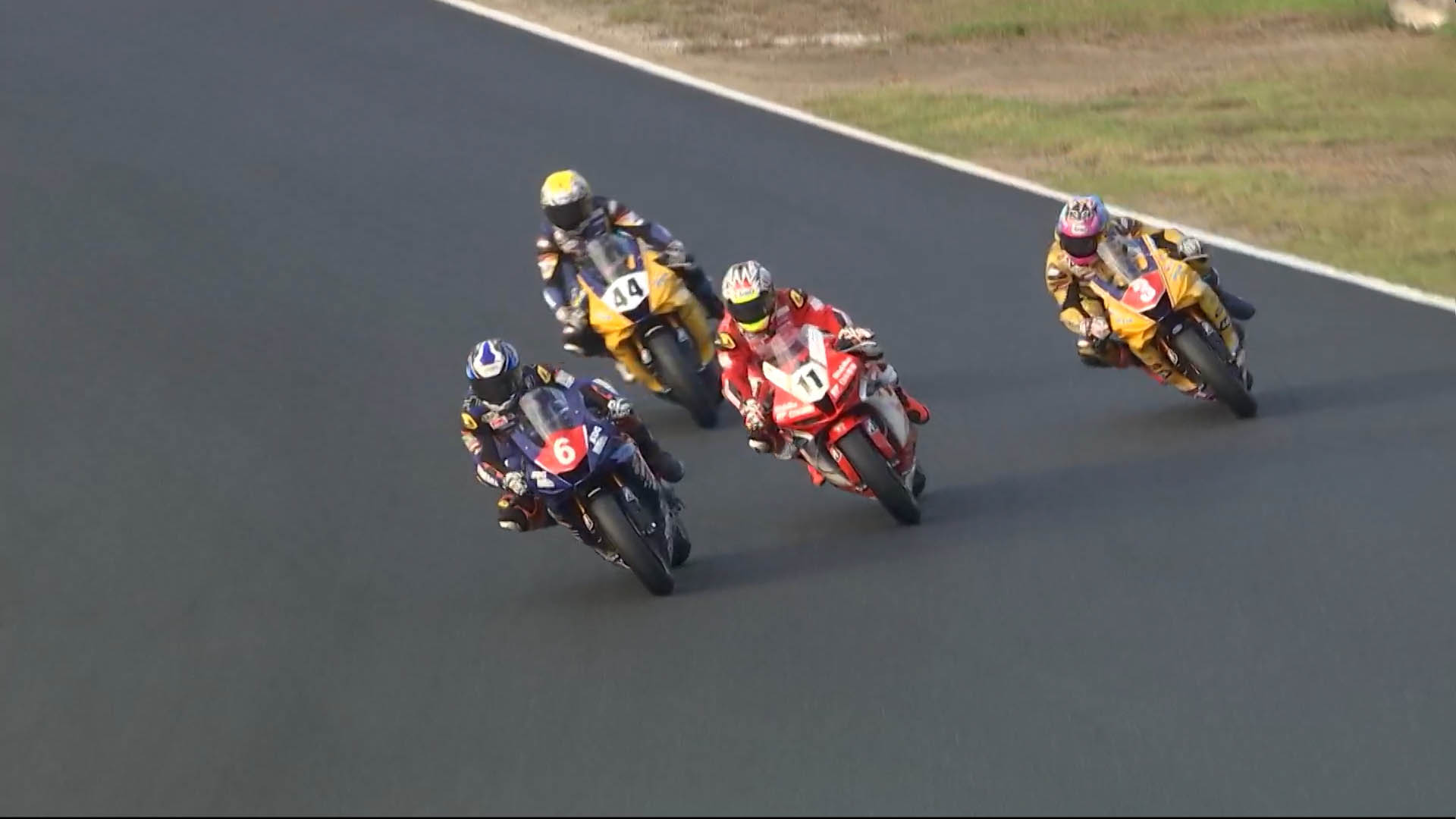 Rd.6 ST600