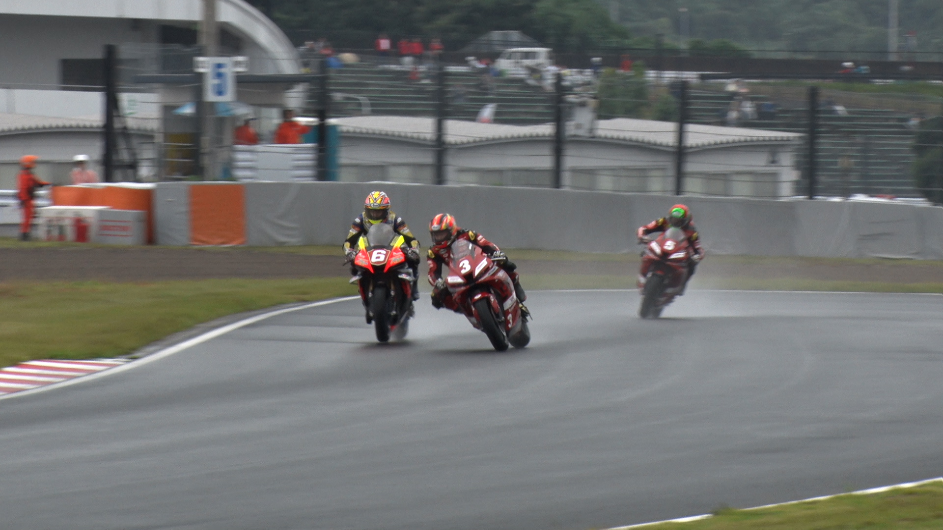 Rd.7 ST1000 Race1